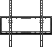 Televiisori kinnitus Goobay Basic TILT (M), 32-55 tolli, kuni 35 kg, must