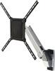 Televiisori seinakinnitus Ergotron Interactive Arm HD 45-296-026, 30-55 tolli
