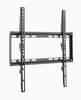 Televiisori seinakinnitus Gembird WM-55F-04, 32-55 tolli, kuni 35 kg, must