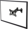Televiisori kinnitus Mozi LCD Full Motion B2, 23-42 tolli