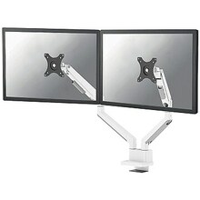 Monitorihoidik Neomounts DS70-250WH2, 17-32 tolli, kuni 9 kg, valge