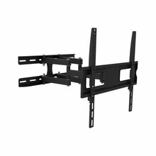 Televiisori seinakinnitus Cabletech LPA52-09446, 26-55 tolli, must