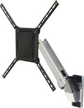 Televiisori seinakinnitus Ergotron Interactive Arm HD 45-296-026, 30-55 tolli