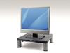 Monitorialus Fellowes ACC Riser Standard/Graphite 9169301, kuni 36 kg
