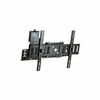 Seinakinnitus Ergotron SIM90, 32-52 tolli