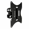 Televiisori seinakinnitus Cabletech UCH0041, 23-42 tolli, kuni 30 kg