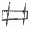Televiisori seinakinnitus Gembird WM-70T-03, 37-70 tolli, kuni 35 kg, must
