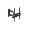 Televiisori kinnitus TechniSat TECHNIMOUNT FLEX EASY2020/2765, kuni 25 kg
