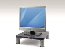 Monitorialus Fellowes ACC Riser Standard/Graphite 9169301, kuni 36 kg