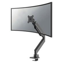 Monitori kinnitus Neomounts NM-D775BLACKPLUS, 10-49 tolli, kuni 18 kg