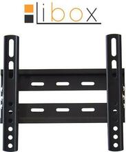 Televiisori kinnitus Libox LB-130, 17-42 tolli, kuni 30 kg
