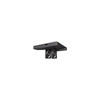 Laeplaat Multibrackets M Pro Series, must, kuni 90 kg