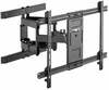 Televiisori seinakinnitus Goobay PRO FULLMOTION XL, 43-100 tolli, kuni 60 kg