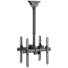 Laekinnitus Techly ICA-CPLB-944D, 32-55 tolli, kuni 90 kg