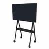 Televiisori põrandastatiiv Neomounts By Newstar NS-M1500, 32-65 tolli, kuni 50 kg