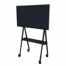 Televiisori põrandastatiiv Neomounts By Newstar NS-M1500, 32-65 tolli, kuni 50 kg
