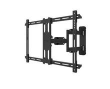 Televiisori seinakinnitus Neomounts WL40S-850BL16, 40-70 tolli, kuni 45 kg