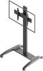 Televiisori alus EDBAK TRV100, 42-75 tolli, kuni 70 kg, must
