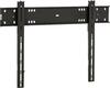 Televiisori seinakinnitus Vogels PFW6800, 55-80 tolli, kuni 100 kg, must