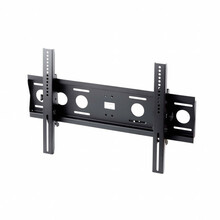Televiisori seinakinnitus Edbak PWB2c-B, 42-75 tolli, kuni 80 kg, must
