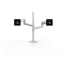 Monitorihoidik Ergotron 45-509-216, 10-40 tolli