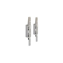 Televiisori seinakinnitus Meliconi SWIP FLAT 1, 20-50 tolli, kuni 60 kg