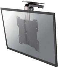 Televiisori laekinnitus Neomounts FPMA-C020BLACK, 10-40 tolli