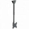 Lae kinnitusega telerialus Techly ICA-CPLB 922L, 23-42 tolli, kuni 50 kg