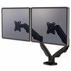 Monitori kinnitus Fellowes 9683401, must