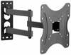 Televiisori seinakinnitus ART AR-60A, 19-42 tolli, kuni 35 kg
