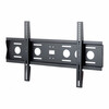 Televiisori seinakinnitus EDBAK TWB1C-B, 50-86 tolli, kuni 80 kg, must