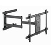 Televiisori seinakinnitus Gembird WM-80ST-05, 37-80 tolli, kuni 50 kg