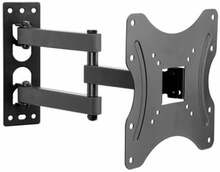 Televiisori seinakinnitus ART AR-60A, 19-42 tolli, kuni 35 kg