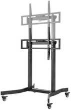 Televiisori alus Techly 50-100 tolli