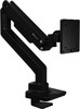 Monitori kinnitus Arozzi Alzare Neo Pro AZ-ALZARE-NEO-PRO-BK, must, kuni 20 kg