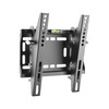 Televiisori seinakinnitus Cabletech LP42-22DT, 23-42 tolli, kuni 50 kg