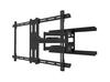 Televiisori seinakinnitus Neomounts WL40S-850BL18, 37-80 tolli