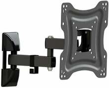 Televiisori kinnitus ART AR-83, 10-42 tolli, kuni 15 kg