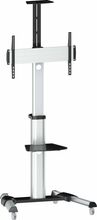 Televiisori põrandastatiiv Equip 650602, 37-70 tolli, kuni 50 kg