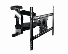 Teleri seinakinnitus Gembird WM-75ST-01, 32-75 tolli, kuni 45 kg