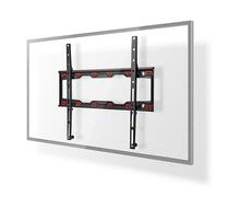 Televiisori kinnitus Nedis TVWM4030BK, 23-55 tolli, kuni 35 kg