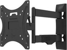 Televiisori seinakinnitus Neomounts WL40-540BL14, 23-55 tolli