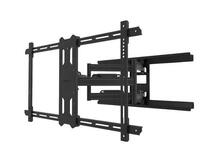 Televiisori seinakinnitus Neomounts WL40S-850BL18, 37-80 tolli