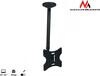Televiisori laekinnitus Maclean MC-504B, 23-42 tolli, kuni 30 kg