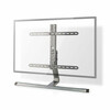 Televiisori alus Nedis TVSM5120GY, 37-75 tolli, kuni 40 kg