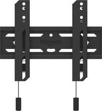 Televiisori seinakinnitus Neomounts WL30S-850BL12, 23-55 tolli