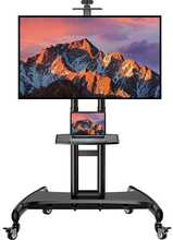 Televiisori kinnitus Perlesmith PSTVMC05-US, 32-82 tolli
