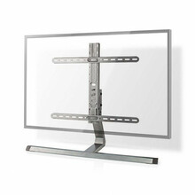 Televiisori alus Nedis TVSM5120GY, 37-75 tolli, kuni 40 kg