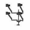 Monitori kinnitus Fellowes ACC ARM TALLO MODULAR/4FMS, must