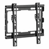 Televiisori kinnitus Sbox PLB-2222F-2, 23-43 tolli, kuni 45 kg